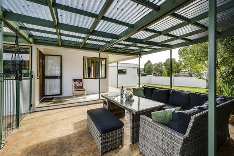 Photo of property in 11 Donegal Crescent, Tamatea, Napier, 4112