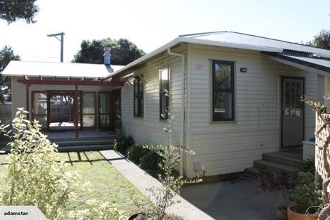 Photo of property in 25 Hector Street, Seatoun, Wellington, 6022