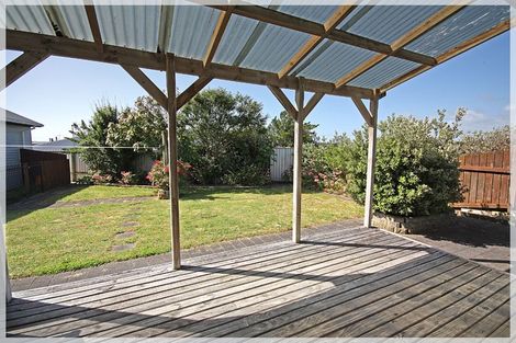 Photo of property in 5 Chaffey Street, Foxton Beach, Foxton, 4815