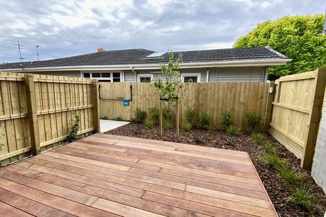 Photo of property in 2/167 Innes Road, St Albans, Christchurch, 8052