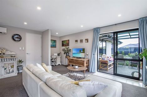 Photo of property in 8 Jasper Court, Rolleston, 7614