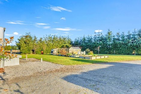 Photo of property in 796 Depot Road, Burnt Hill, Oxford, 7495