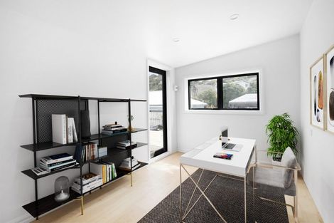 Photo of property in 9 Mckinley Crescent, Brooklyn, Wellington, 6021