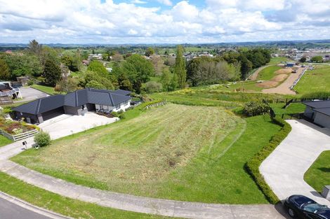 Photo of property in 13 Thomson Avenue, Otorohanga, 3900