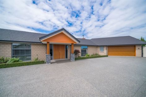 Photo of property in 6 Leonie Lane, West Melton, 7618