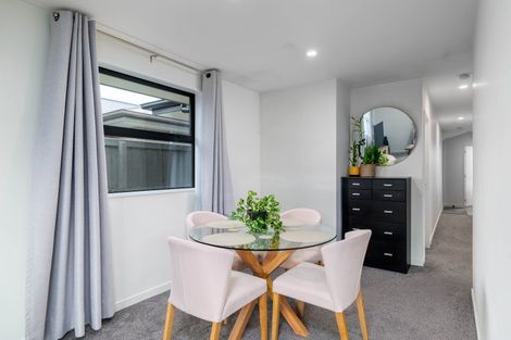 Photo of property in 5 Jean Batten Lane, Rolleston, 7615