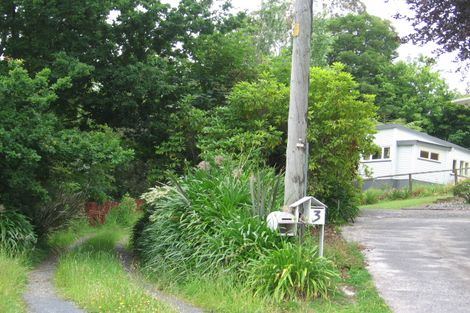 Photo of property in 1 Boddies Terrace, Te Kuiti, 3910