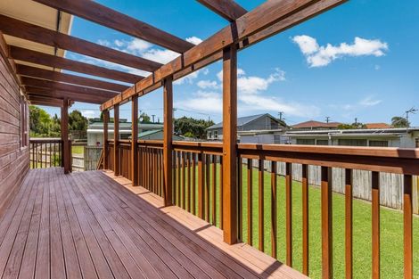Photo of property in 10 James Road, Manurewa, Auckland, 2102
