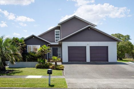 Photo of property in 7 Papaunahi Road, Bowentown, Katikati, 3177