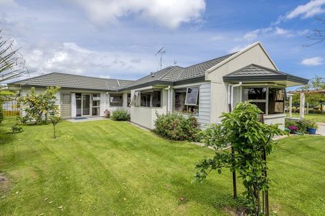 Photo of property in 7 Gimblett Court, Levin, 5510