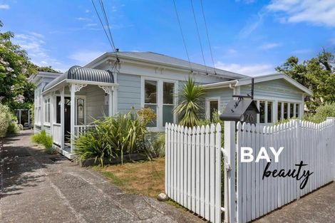 Photo of property in 26 Bay Street, Petone, Lower Hutt, 5012