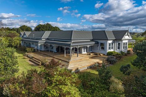Photo of property in 78 Houto Road, Titoki, Whangarei, 0172