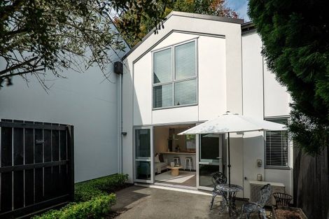 Photo of property in 160d Rossall Street, Merivale, Christchurch, 8014