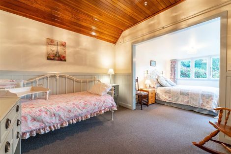 Photo of property in 2 Coulter Place, Geraldine, 7930