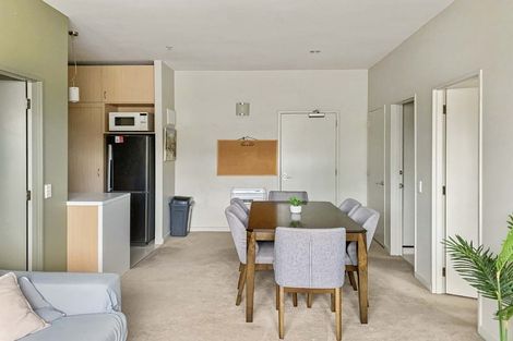 Photo of property in City Lodge Apartments, 401/115u Vivian Street, Te Aro, Wellington, 6011