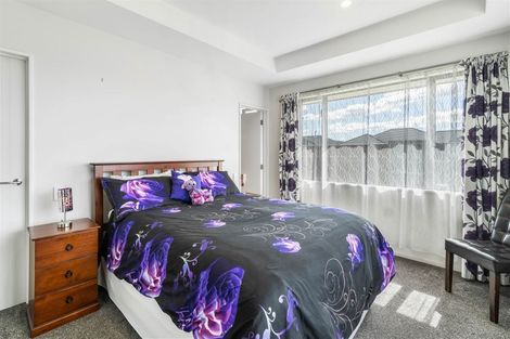 Photo of property in 82 Riverstone Drive, Rolleston, 7614