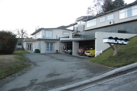 Photo of property in 8/12 Glasgow Street, Queenstown, 9300