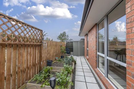 Photo of property in 9 Porter Place, Kaiapoi, 7630