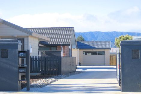 Photo of property in 60a Te Rauparaha Street, Otaki, 5512