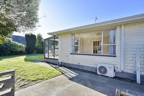 Photo of property in 28 Strathfield Avenue, Dallington, Christchurch, 8061