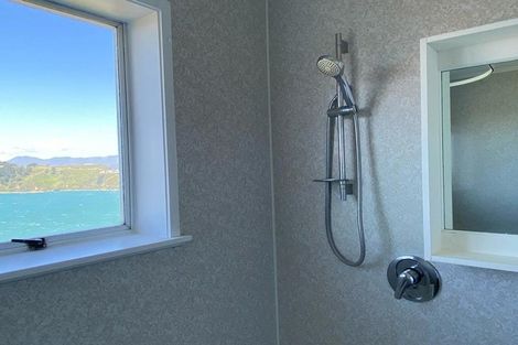 Photo of property in Grafon Court Flats, 53u5 Grafton Road, Roseneath, Wellington, 6011