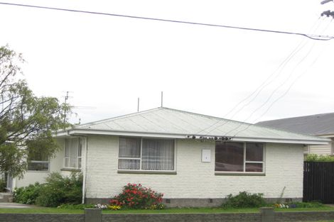 Photo of property in 1/79 Avalon Street, Richmond, Christchurch, 8013
