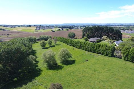 Photo of property in 92 Mountain View Road, Otorohanga, 3900