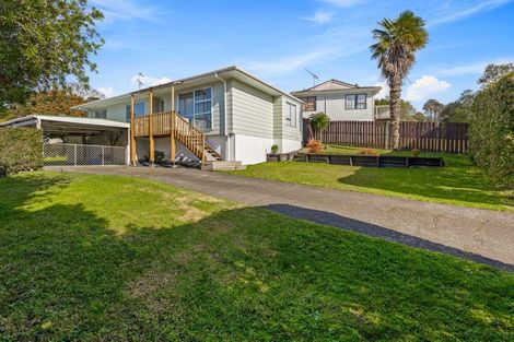 Photo of property in 26 Beauchamp Drive, Massey, Auckland, 0614