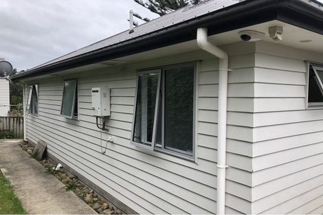 Photo of property in 4 Halder Place, Torbay, Auckland, 0632