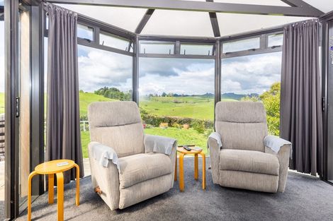 Photo of property in 87 Haurua Road, Otorohanga, 3977