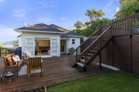 Photo of property in 23a Ravi Street, Khandallah, Wellington, 6035