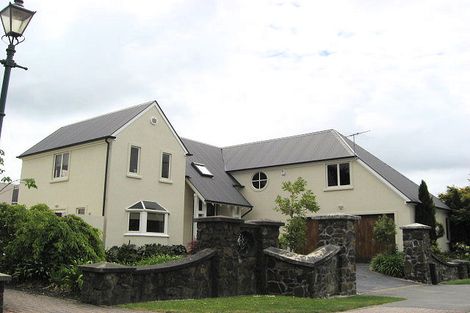 Photo of property in 267 Ilam Road, Burnside, Christchurch, 8053