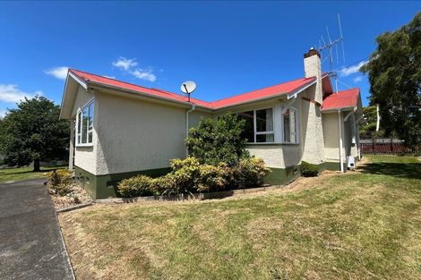 Photo of property in 21 Maunder Street, Marton, 4710