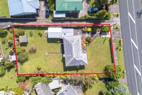 Photo of property in 676 Te Atatu Road, Te Atatu Peninsula, Auckland, 0610
