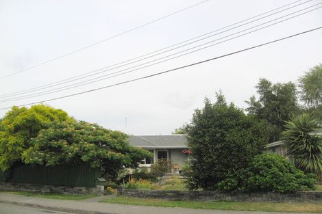 Photo of property in 5 Esperance Street, St Albans, Christchurch, 8052