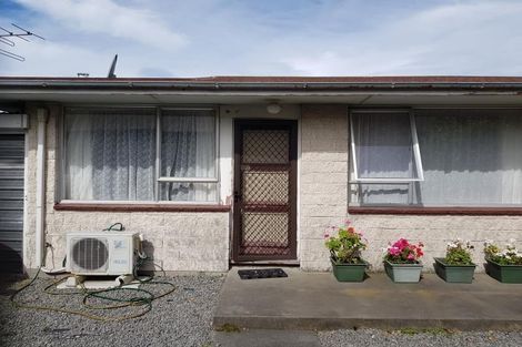 Photo of property in 2/467 Hereford Street, Linwood, Christchurch, 8011