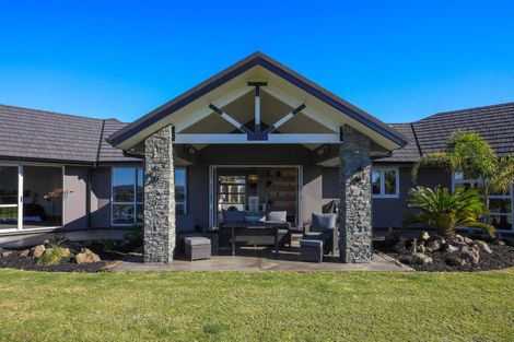 Photo of property in 20 Headlands Drive, Te Awamutu, 3875