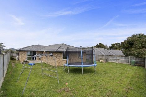 Photo of property in 20 Millbrae Place, Pokeno, 2402