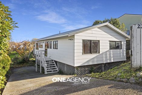 Photo of property in 22 Morere Street, Titahi Bay, Porirua, 5022