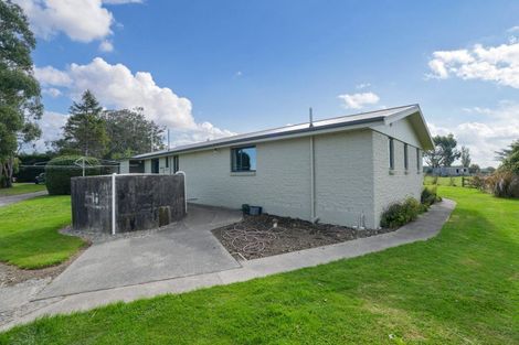 Photo of property in 239 Pomona East, Makarewa, Invercargill, 9876