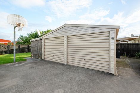 Photo of property in 20 Shoalhaven Street, Paeroa, 3600