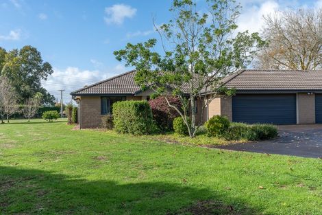 Photo of property in 6b Titoki Drive, Tamahere, Hamilton, 3283