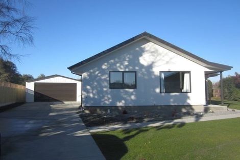 Photo of property in 2 Rowan Lane, Kaiapoi, 7630