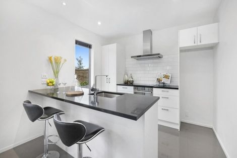 Photo of property in 18 Greenstone Street, Rolleston, 7614