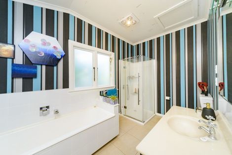 Photo of property in 288 Cambridge Avenue, Ashhurst, 4810