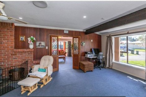 Photo of property in 17 John Street, Rolleston, 7614