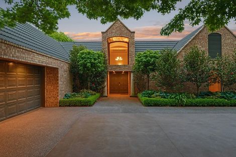 Photo of property in 60 Regent's Park Drive, Casebrook, Christchurch, 8051