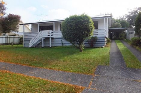 Photo of property in 39 Splitt Avenue, Glenview, Hamilton, 3206