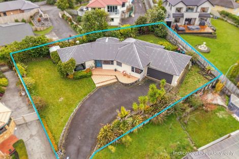 Photo of property in 34 Birkinshaw Grove, Riverstone Terraces, Upper Hutt, 5018
