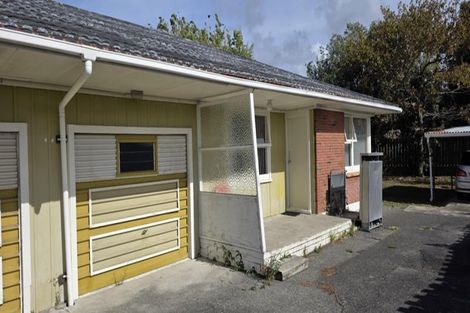 Photo of property in 1/20 Lynette Place, Mangere, Auckland, 2022